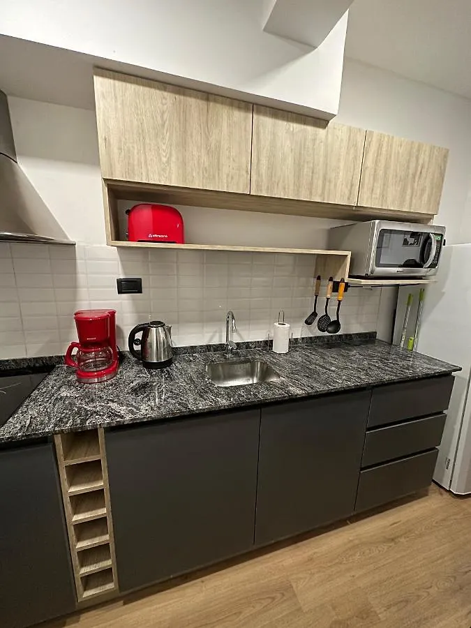 New Luxury Apartments Mendoza 2 0*,  阿根廷