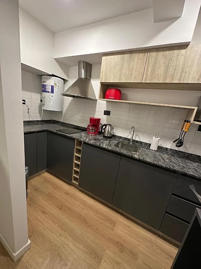 New Luxury Apartments Mendoza 2 阿根廷