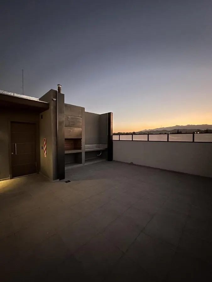 New Luxury Apartments Mendoza 2