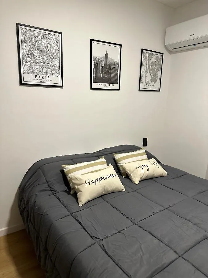New Luxury Apartments Mendoza 2