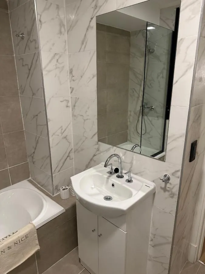 New Luxury Apartments Mendoza 2