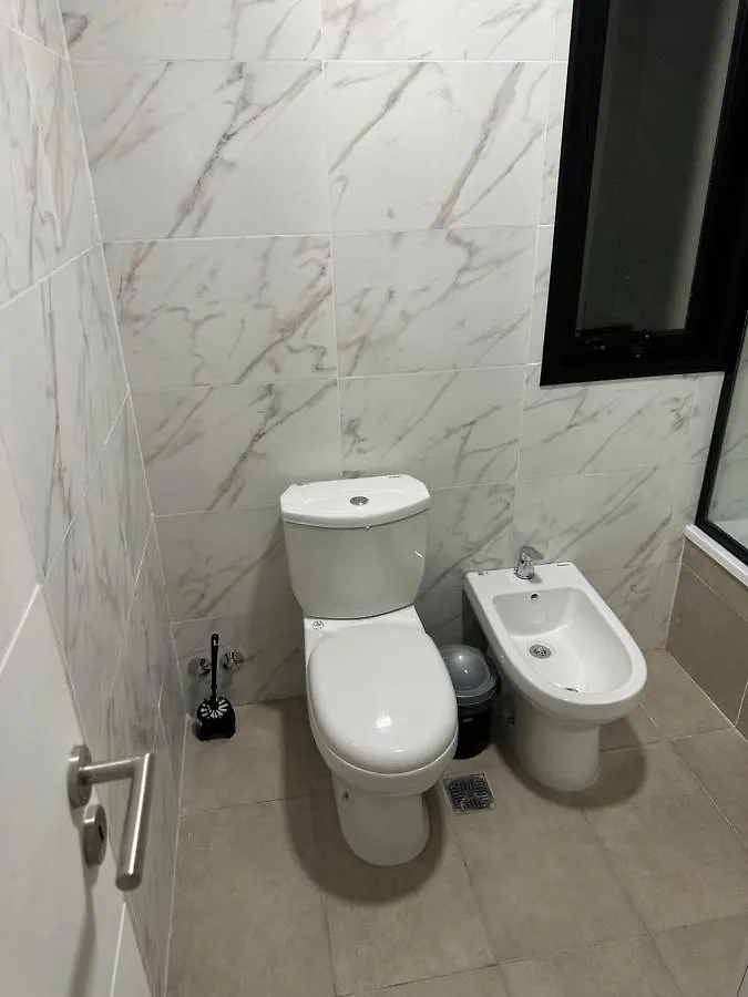New Luxury Apartments Mendoza 2