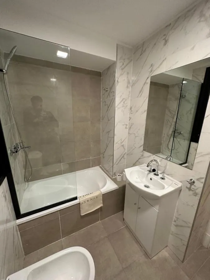 New Luxury Apartments Mendoza 2