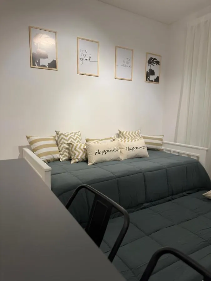 New Luxury Apartments Mendoza 2