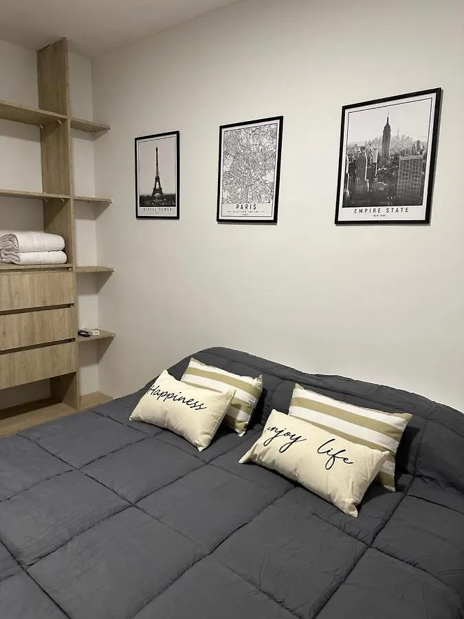 New Luxury Apartments Mendoza 2 Argentina