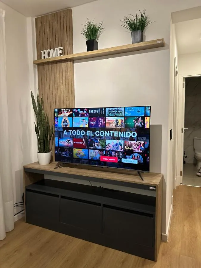 New Luxury Apartments Mendoza 2 0*,  Argentina