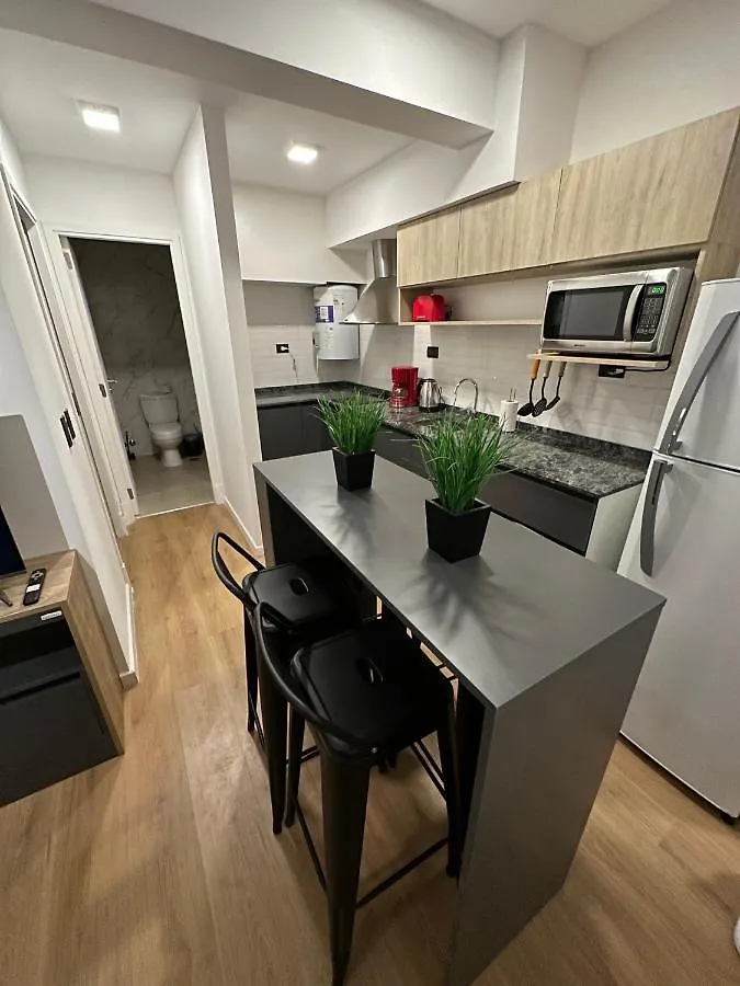 New Luxury Apartments Mendoza 2