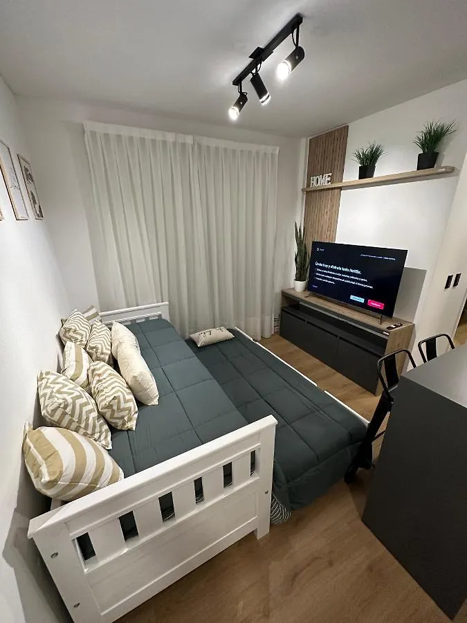 New Luxury Apartments Mendoza 2 Argentina