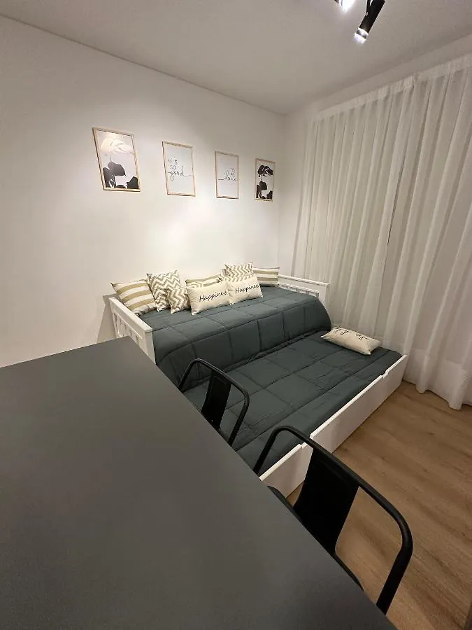 New Luxury Apartments Mendoza 2