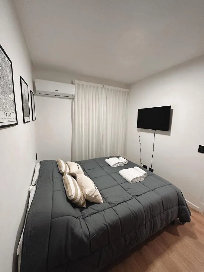 New Luxury Apartments Mendoza 2 Argentina
