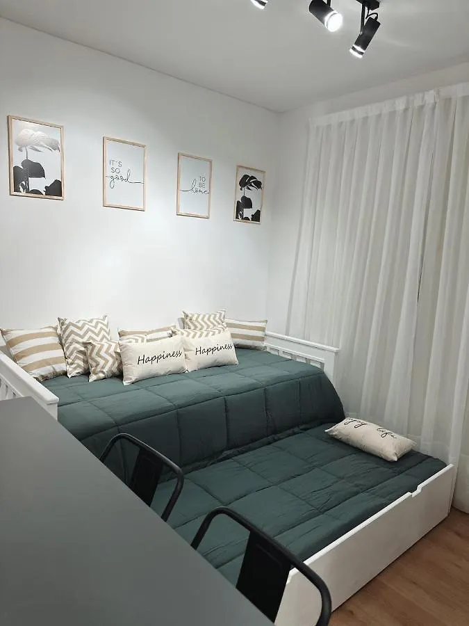 New Luxury Apartments Mendoza 2