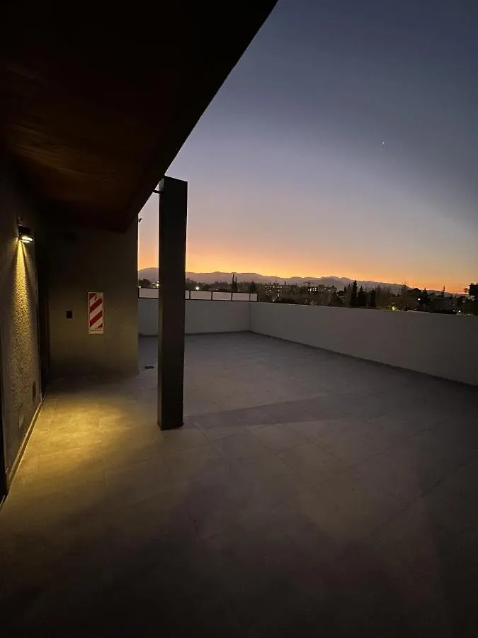 New Luxury Apartments Mendoza 2
