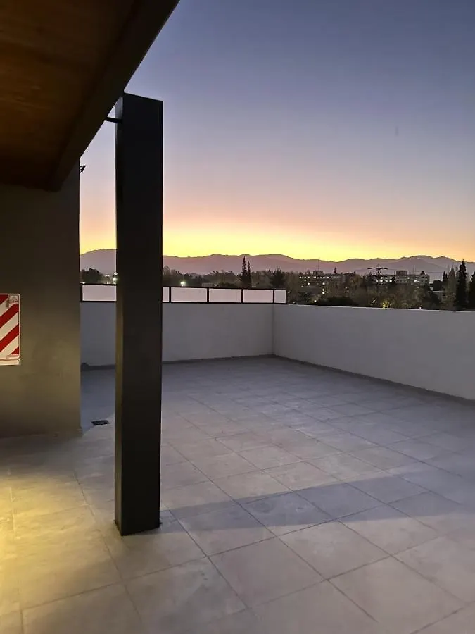 New Luxury Apartments Mendoza 2 0*,